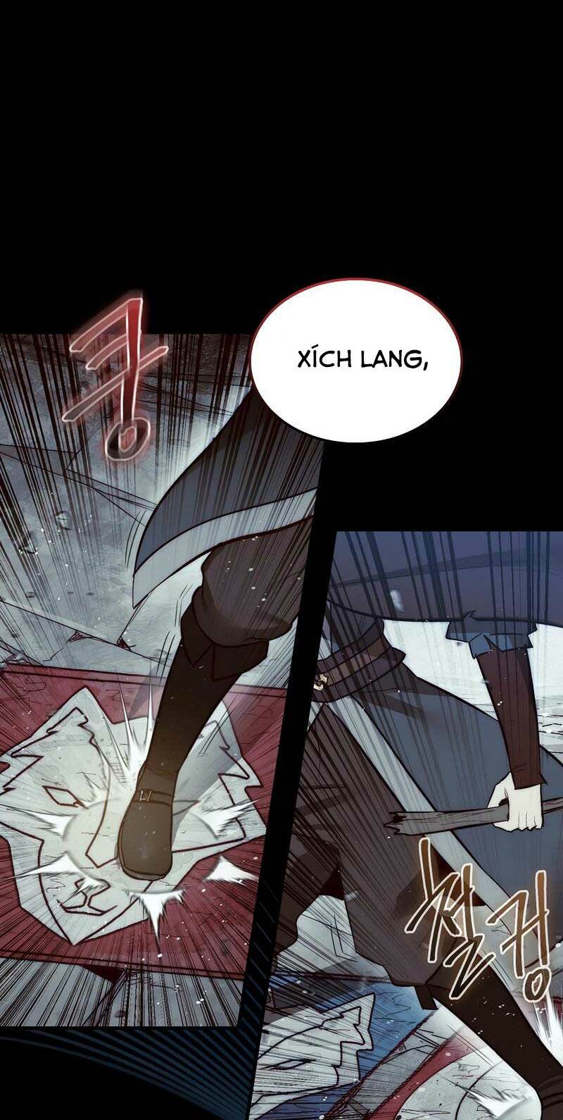 Quân Cờ Thứ 31 Lật Ngược Ván Cờ - Chapter 4 - Page 63