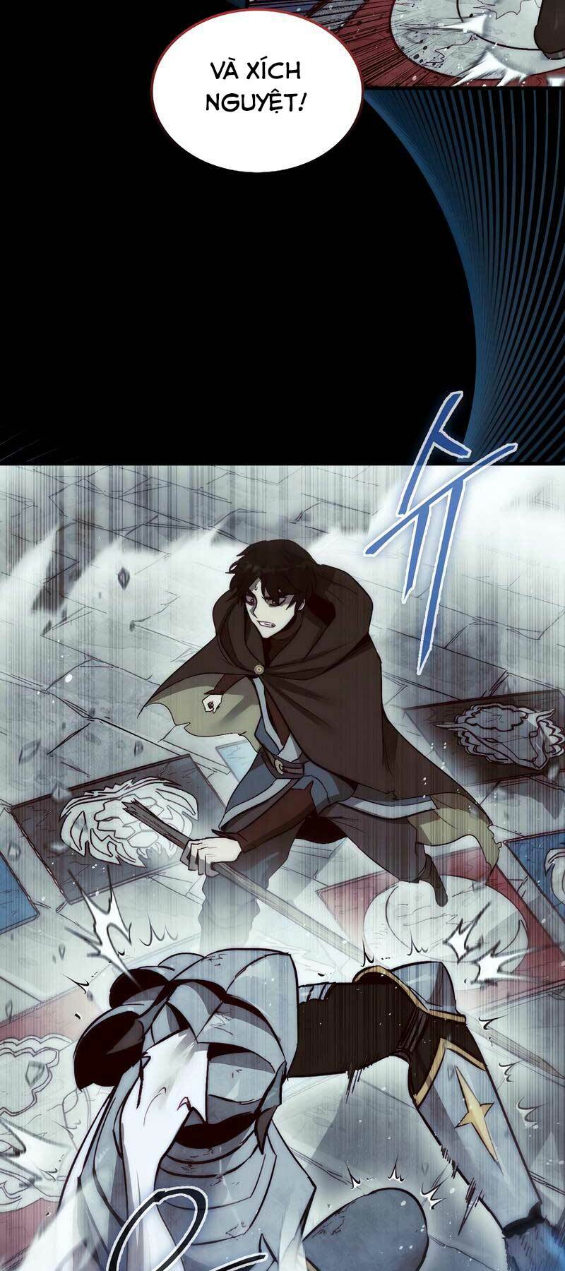 Quân Cờ Thứ 31 Lật Ngược Ván Cờ - Chapter 4 - Page 64