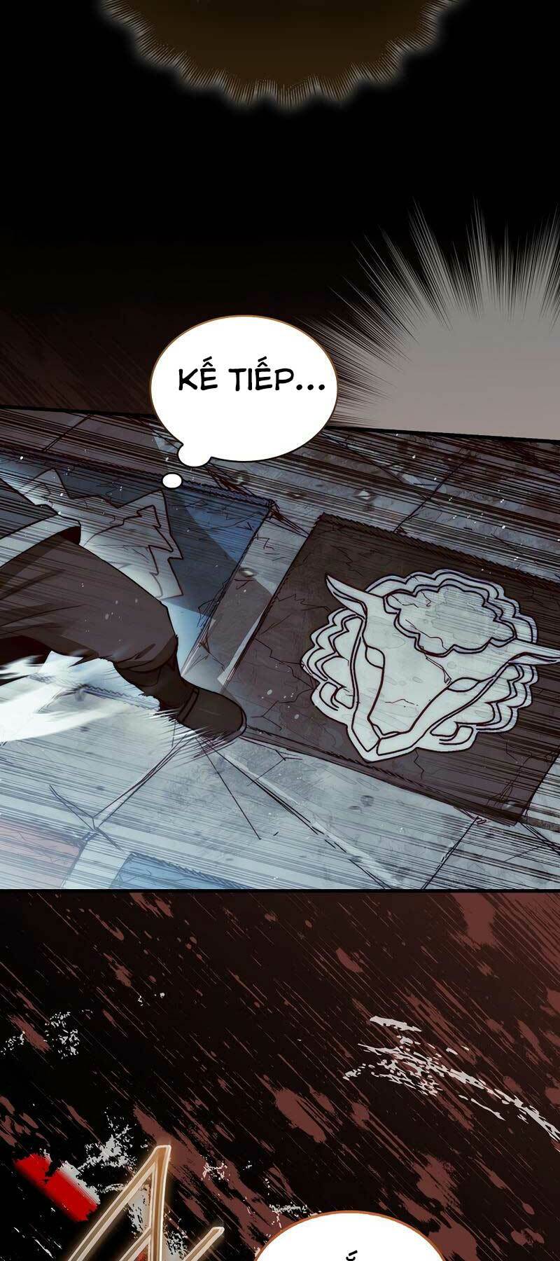 Quân Cờ Thứ 31 Lật Ngược Ván Cờ - Chapter 4 - Page 67