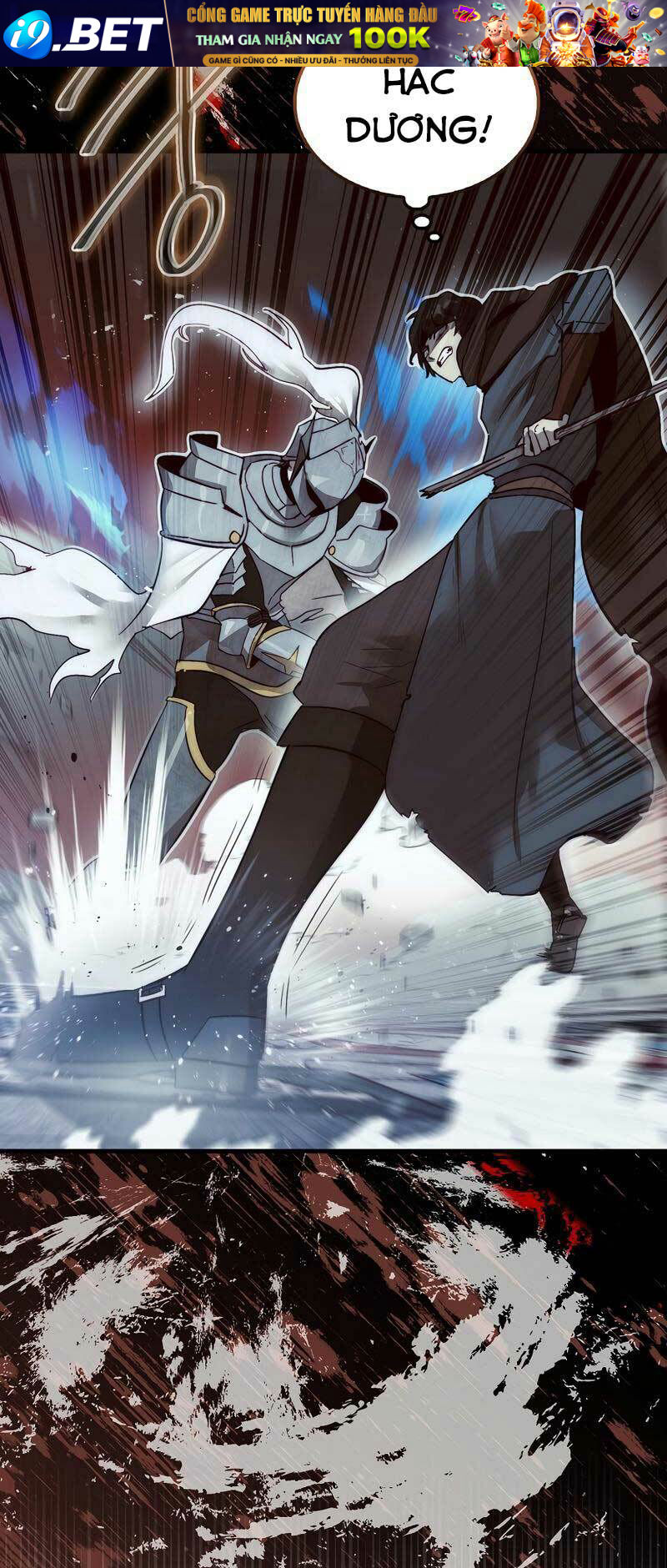 Quân Cờ Thứ 31 Lật Ngược Ván Cờ - Chapter 4 - Page 68