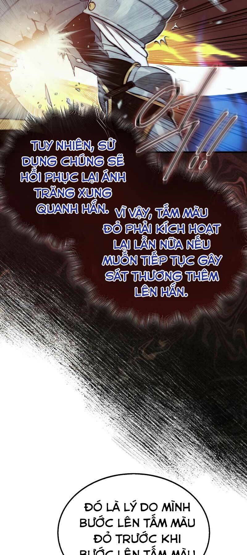 Quân Cờ Thứ 31 Lật Ngược Ván Cờ - Chapter 4 - Page 71