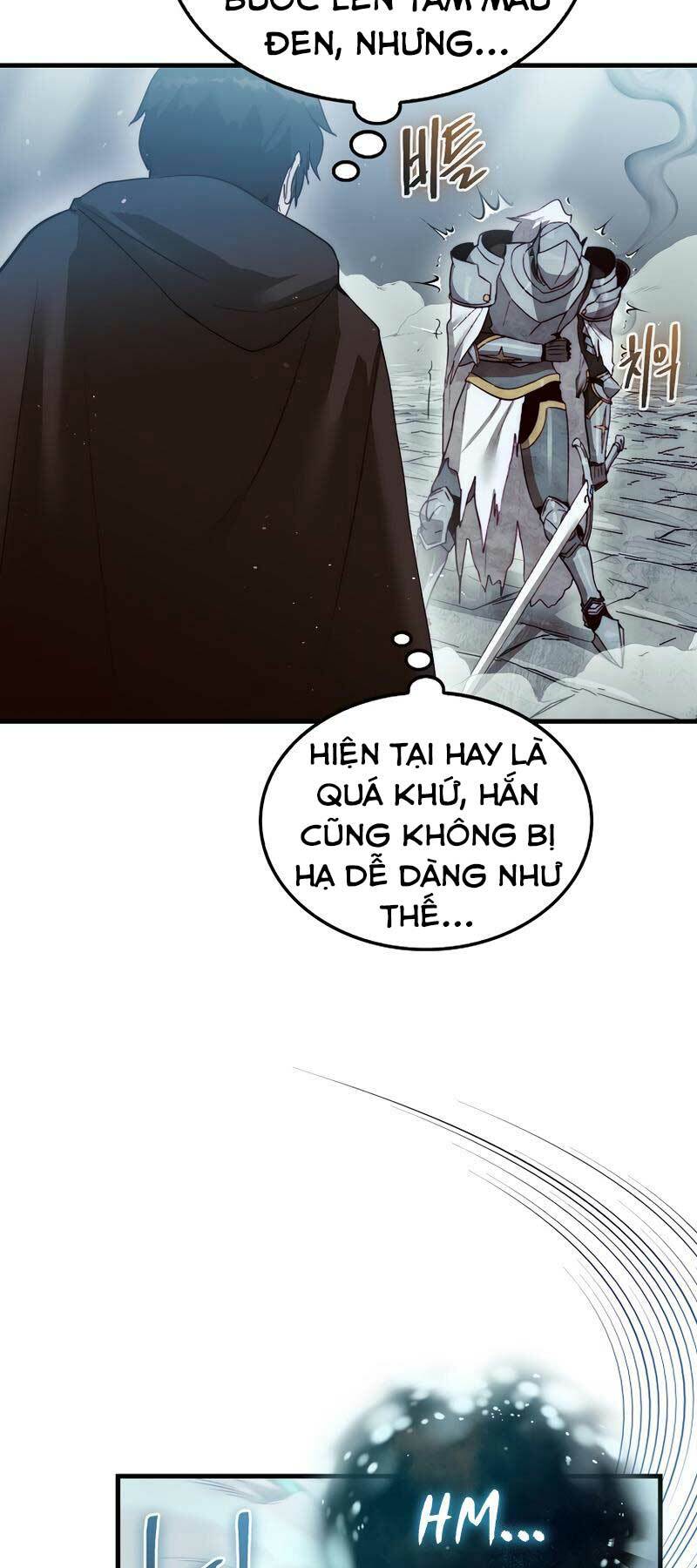 Quân Cờ Thứ 31 Lật Ngược Ván Cờ - Chapter 4 - Page 72