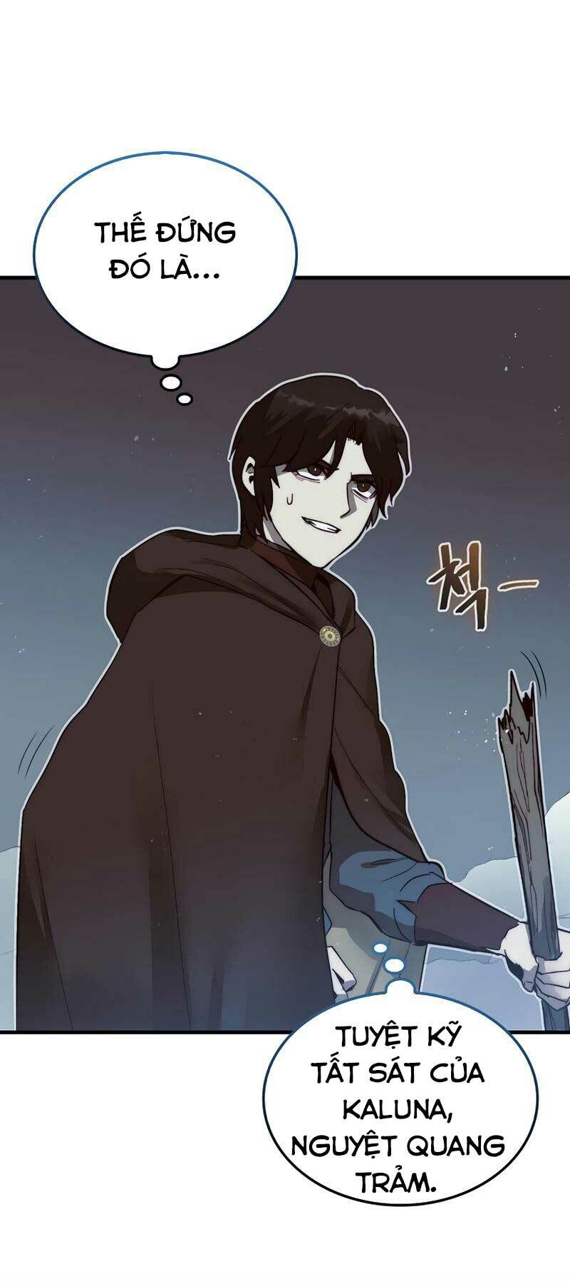 Quân Cờ Thứ 31 Lật Ngược Ván Cờ - Chapter 4 - Page 74