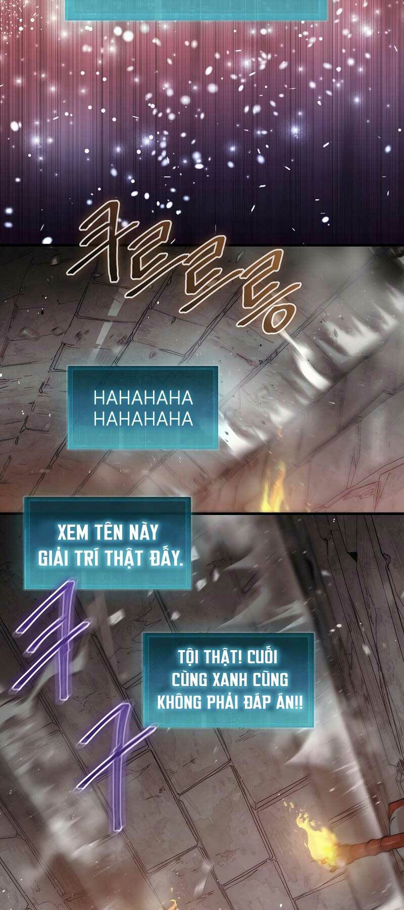 Quân Cờ Thứ 31 Lật Ngược Ván Cờ - Chapter 4 - Page 7