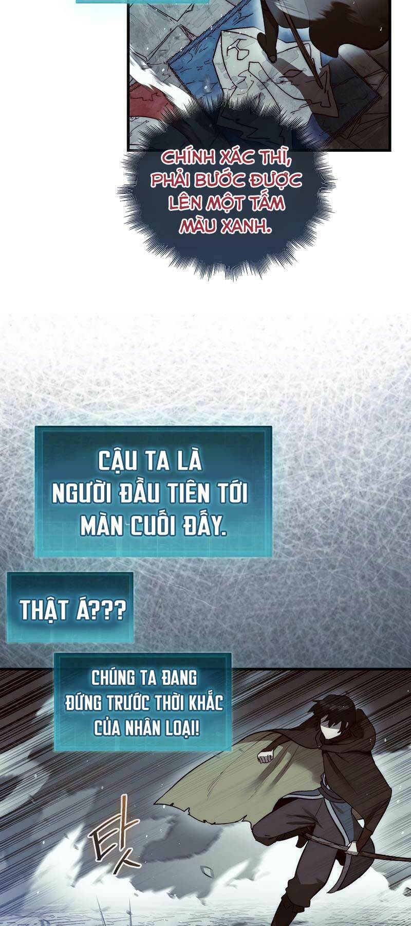 Quân Cờ Thứ 31 Lật Ngược Ván Cờ - Chapter 4 - Page 80