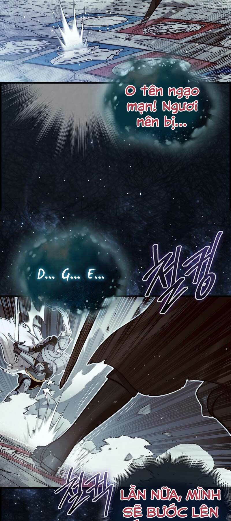 Quân Cờ Thứ 31 Lật Ngược Ván Cờ - Chapter 4 - Page 81