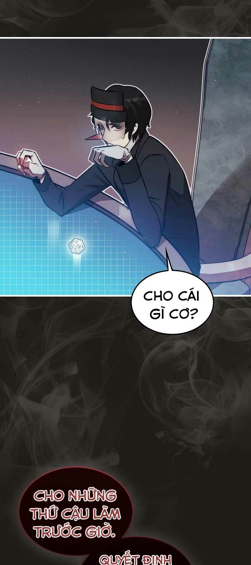 Quân Cờ Thứ 31 Lật Ngược Ván Cờ - Chapter 4 - Page 85