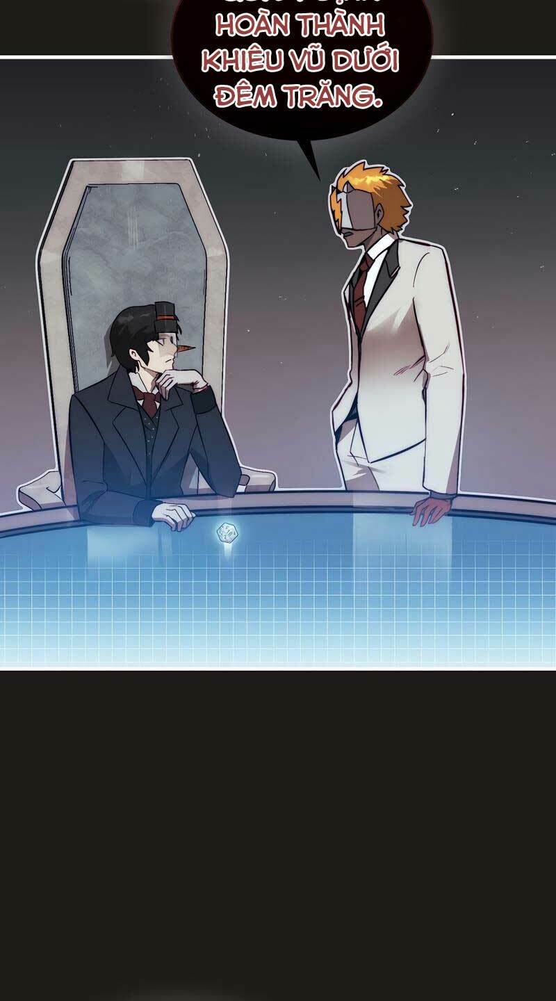 Quân Cờ Thứ 31 Lật Ngược Ván Cờ - Chapter 4 - Page 86