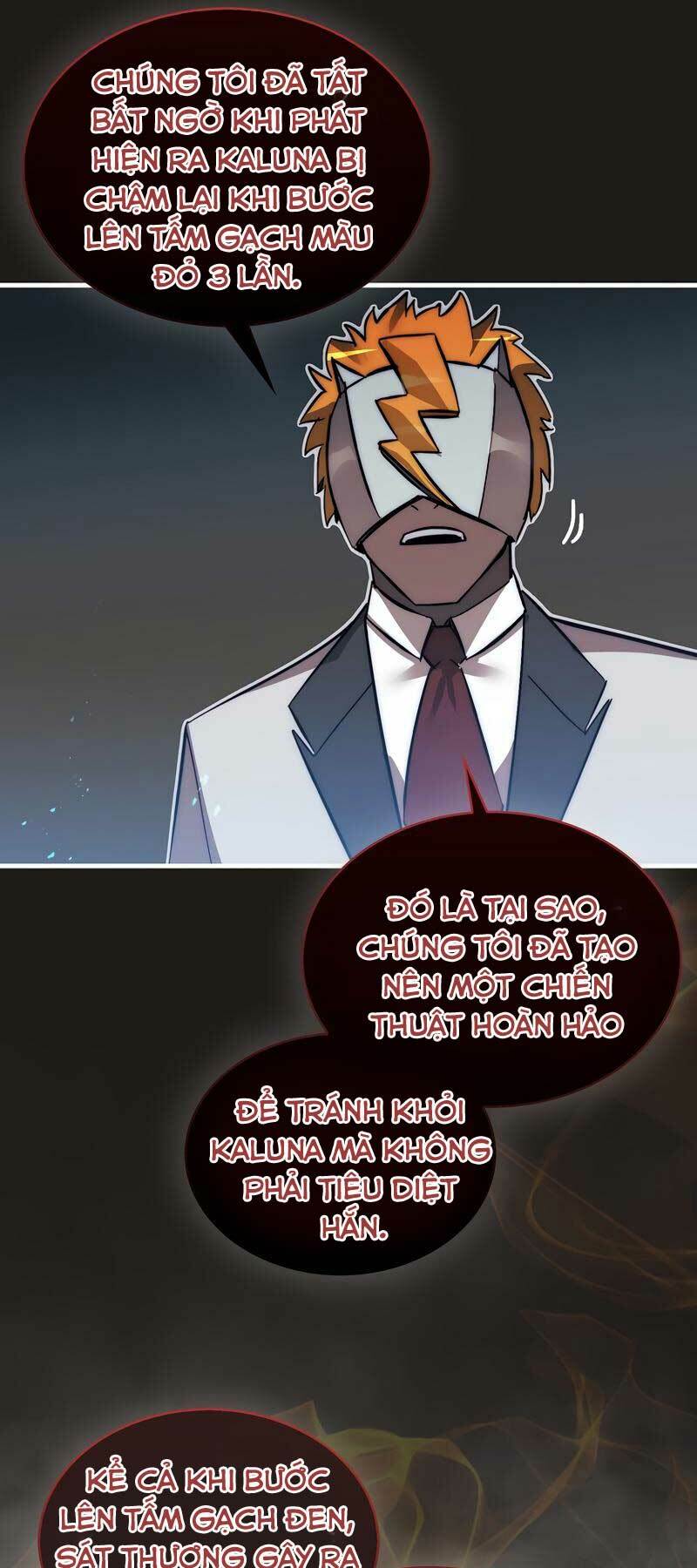 Quân Cờ Thứ 31 Lật Ngược Ván Cờ - Chapter 4 - Page 87