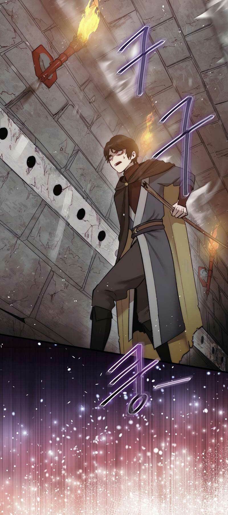 Quân Cờ Thứ 31 Lật Ngược Ván Cờ - Chapter 4 - Page 8