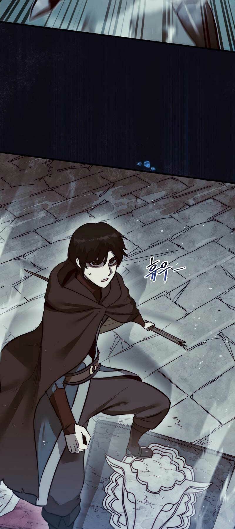 Quân Cờ Thứ 31 Lật Ngược Ván Cờ - Chapter 4 - Page 91