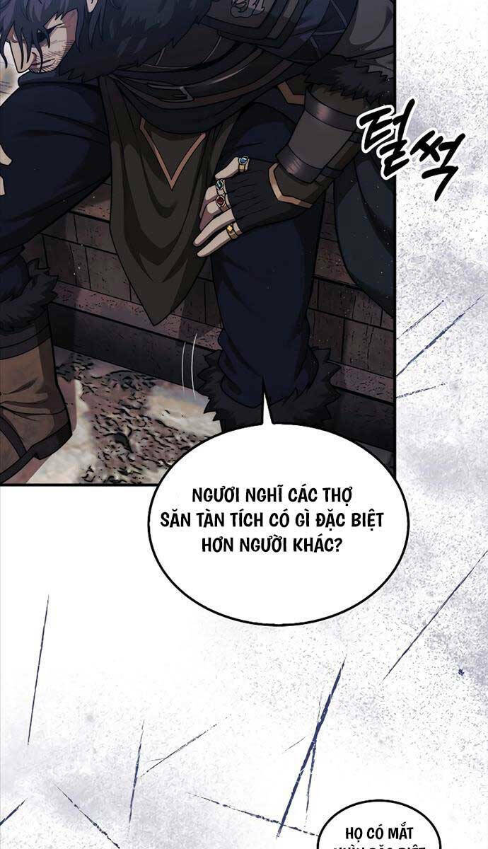 Quân Cờ Thứ 31 Lật Ngược Ván Cờ - Chapter 40 - Page 12