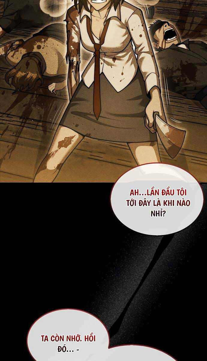 Quân Cờ Thứ 31 Lật Ngược Ván Cờ - Chapter 40 - Page 15