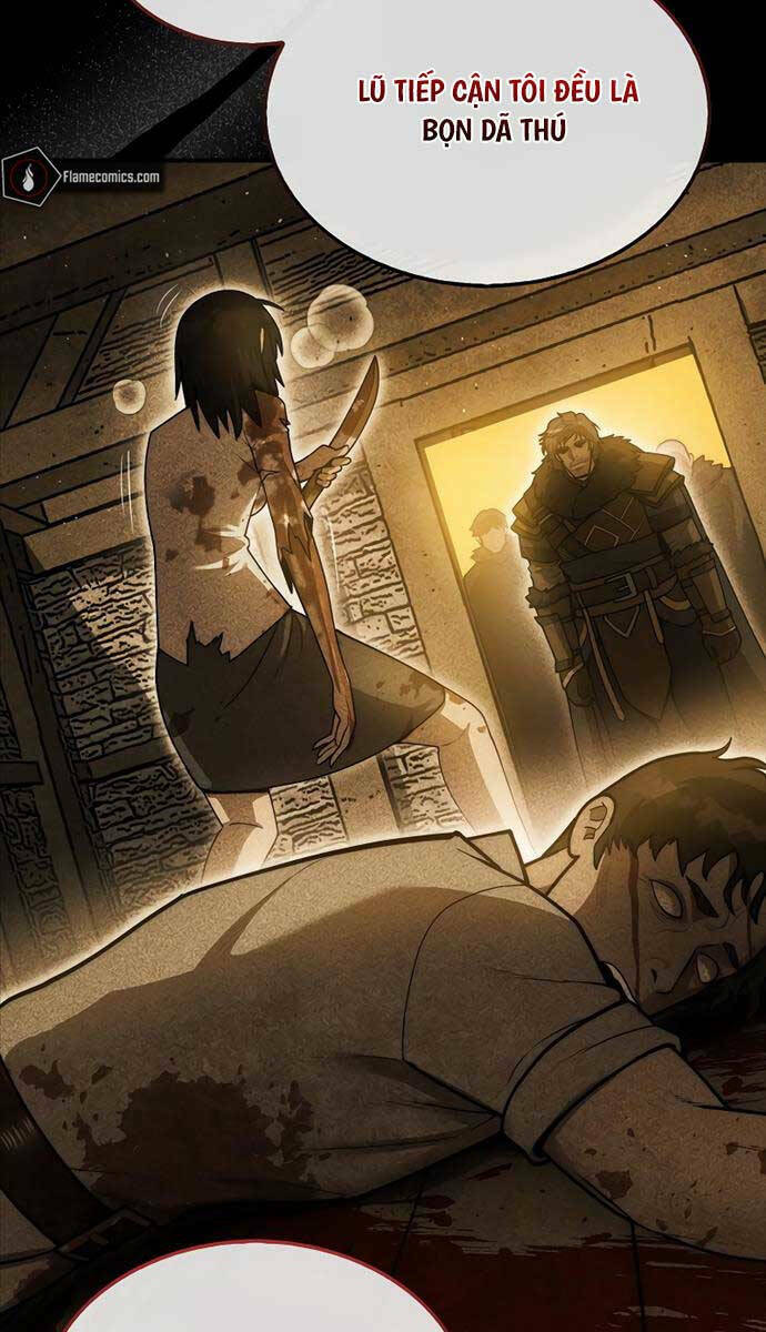 Quân Cờ Thứ 31 Lật Ngược Ván Cờ - Chapter 40 - Page 16