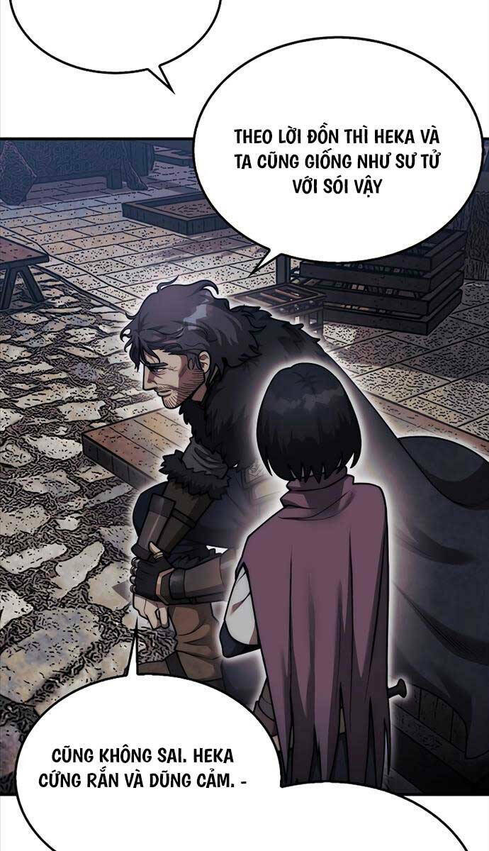 Quân Cờ Thứ 31 Lật Ngược Ván Cờ - Chapter 40 - Page 19