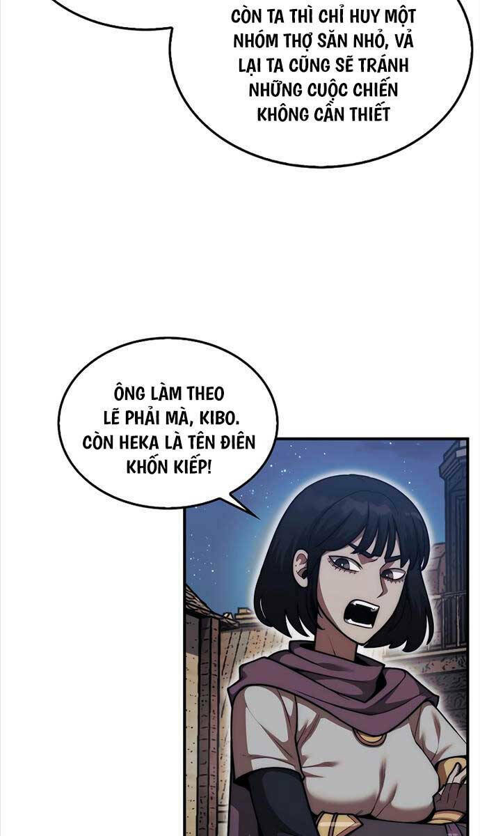 Quân Cờ Thứ 31 Lật Ngược Ván Cờ - Chapter 40 - Page 20