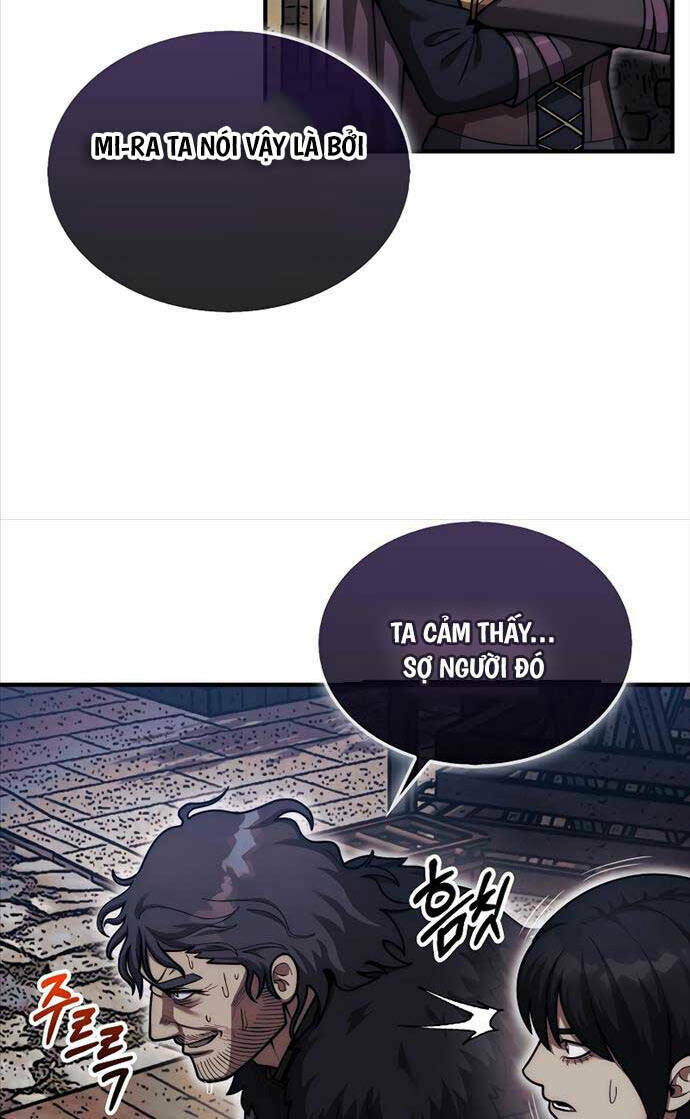 Quân Cờ Thứ 31 Lật Ngược Ván Cờ - Chapter 40 - Page 21