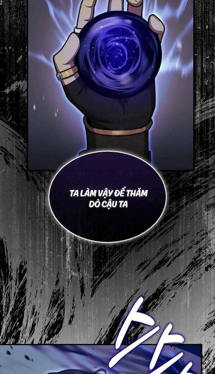 Quân Cờ Thứ 31 Lật Ngược Ván Cờ - Chapter 40 - Page 23