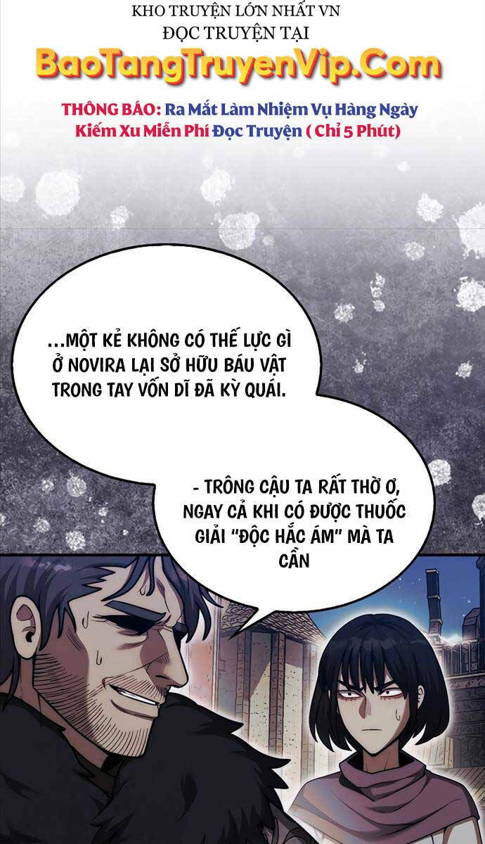 Quân Cờ Thứ 31 Lật Ngược Ván Cờ - Chapter 40 - Page 27