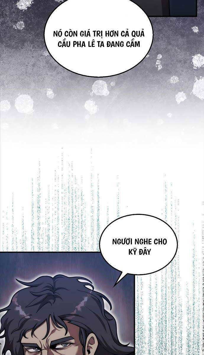 Quân Cờ Thứ 31 Lật Ngược Ván Cờ - Chapter 40 - Page 29