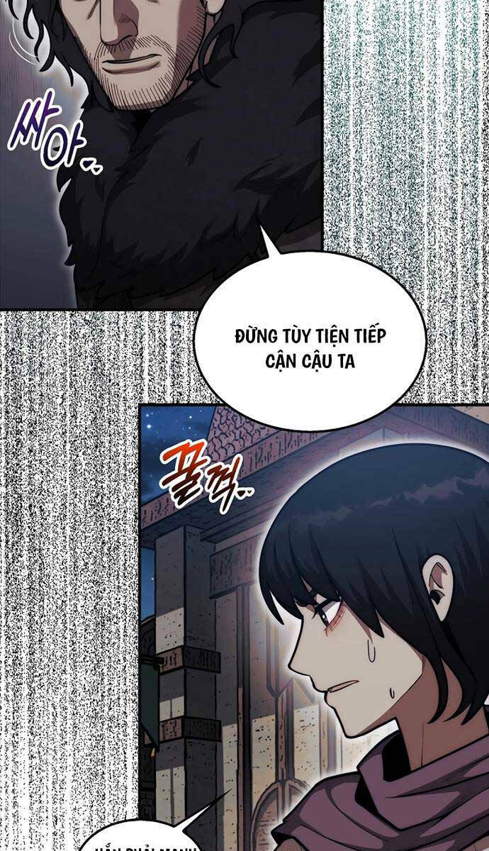 Quân Cờ Thứ 31 Lật Ngược Ván Cờ - Chapter 40 - Page 30