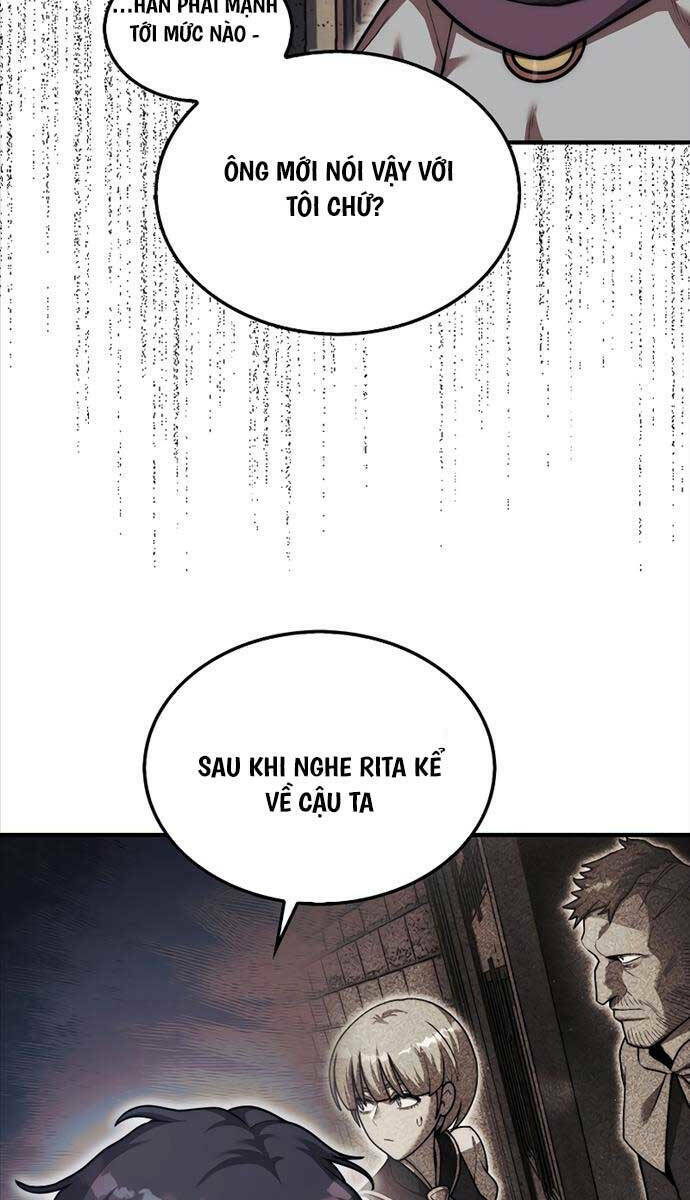 Quân Cờ Thứ 31 Lật Ngược Ván Cờ - Chapter 40 - Page 31