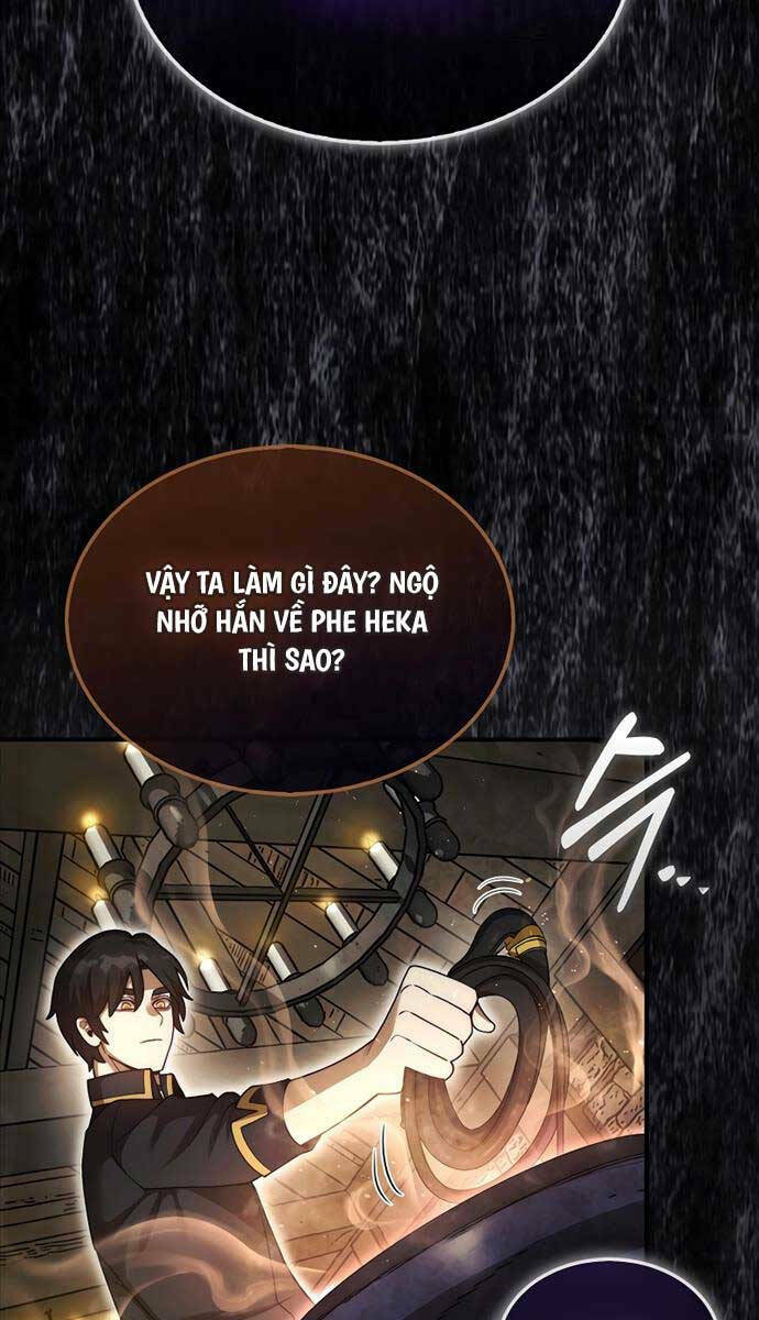 Quân Cờ Thứ 31 Lật Ngược Ván Cờ - Chapter 40 - Page 37