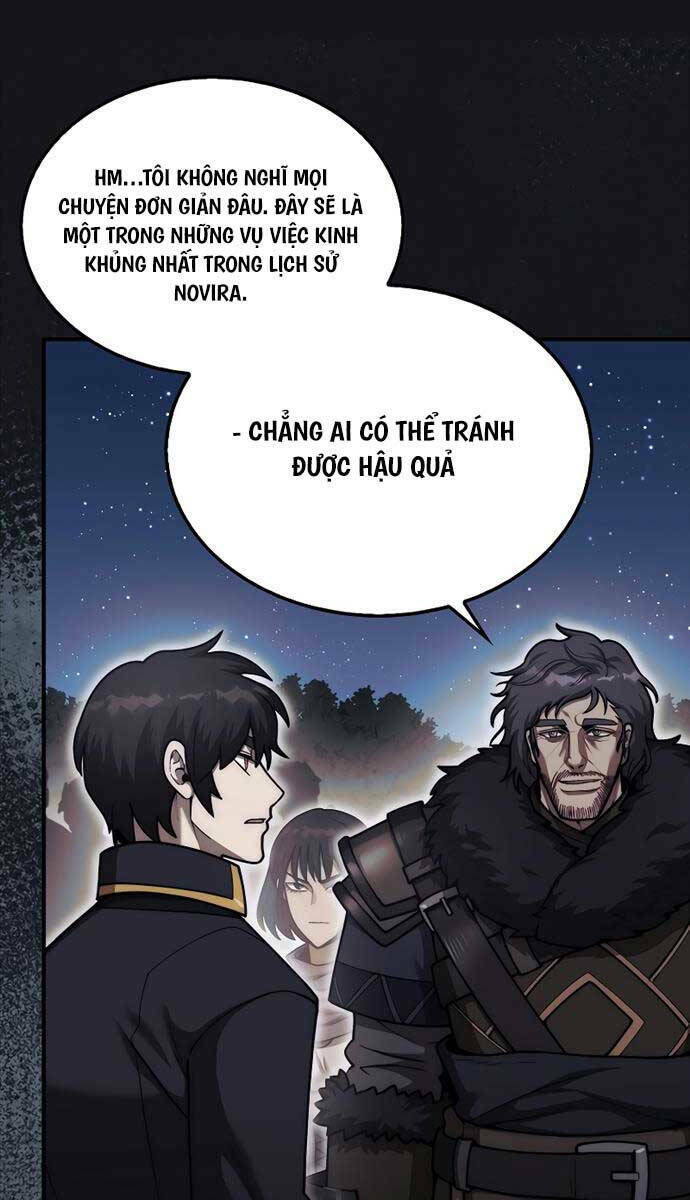 Quân Cờ Thứ 31 Lật Ngược Ván Cờ - Chapter 40 - Page 3