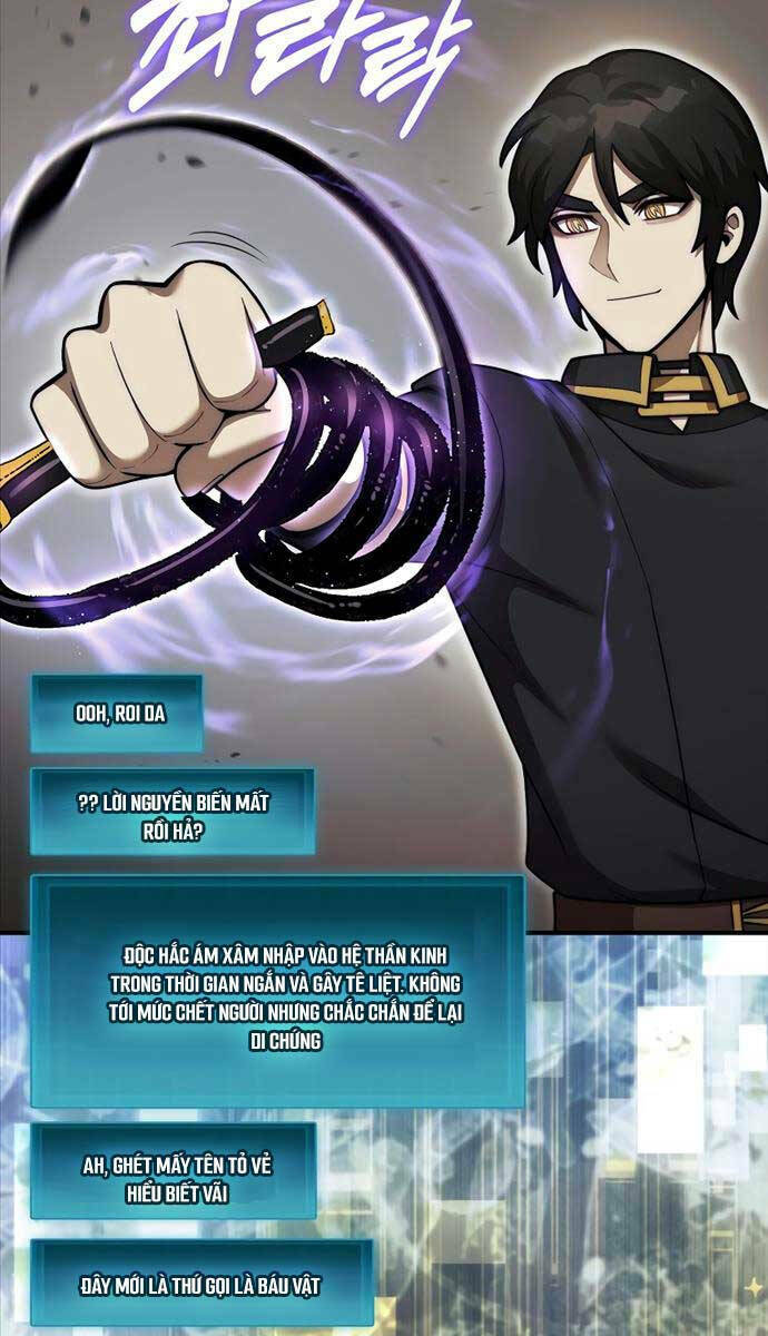 Quân Cờ Thứ 31 Lật Ngược Ván Cờ - Chapter 40 - Page 46