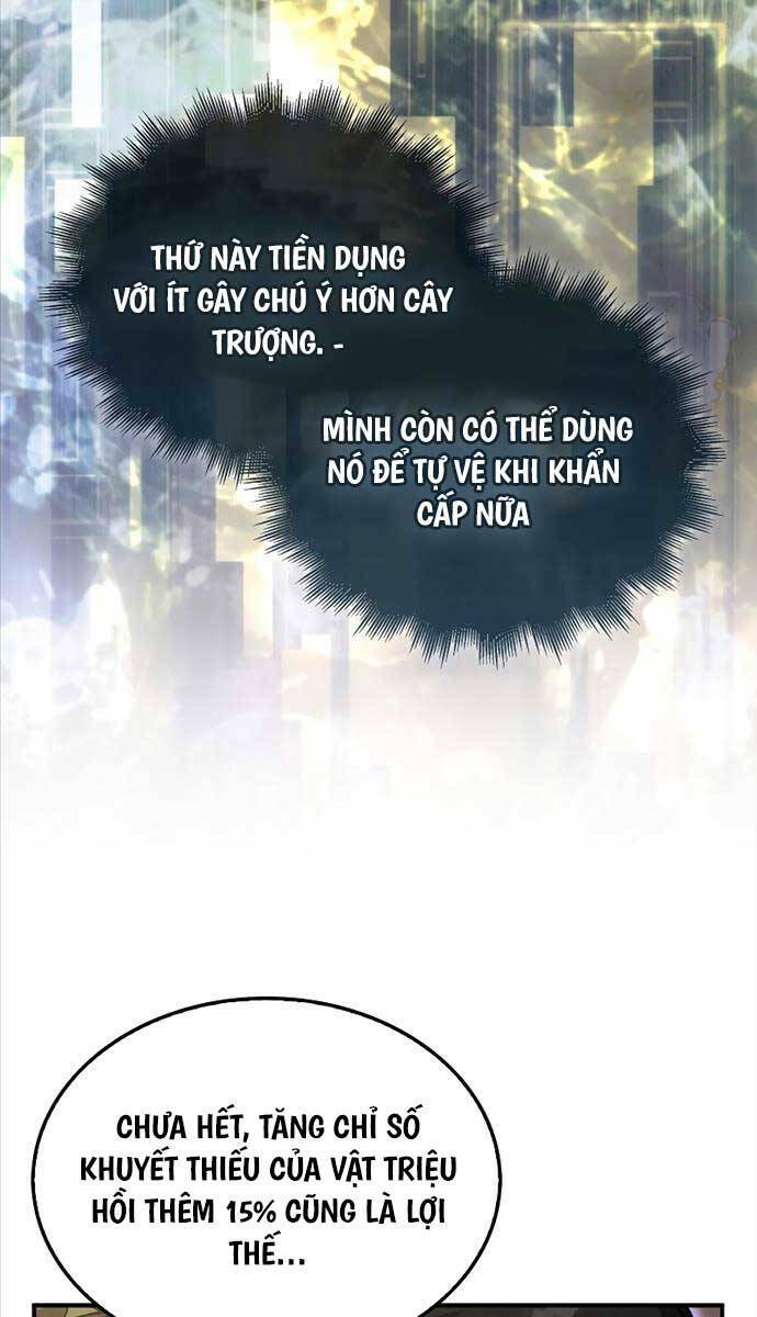 Quân Cờ Thứ 31 Lật Ngược Ván Cờ - Chapter 40 - Page 47