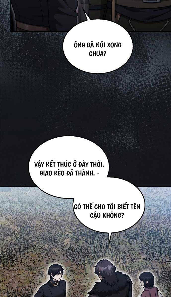 Quân Cờ Thứ 31 Lật Ngược Ván Cờ - Chapter 40 - Page 4