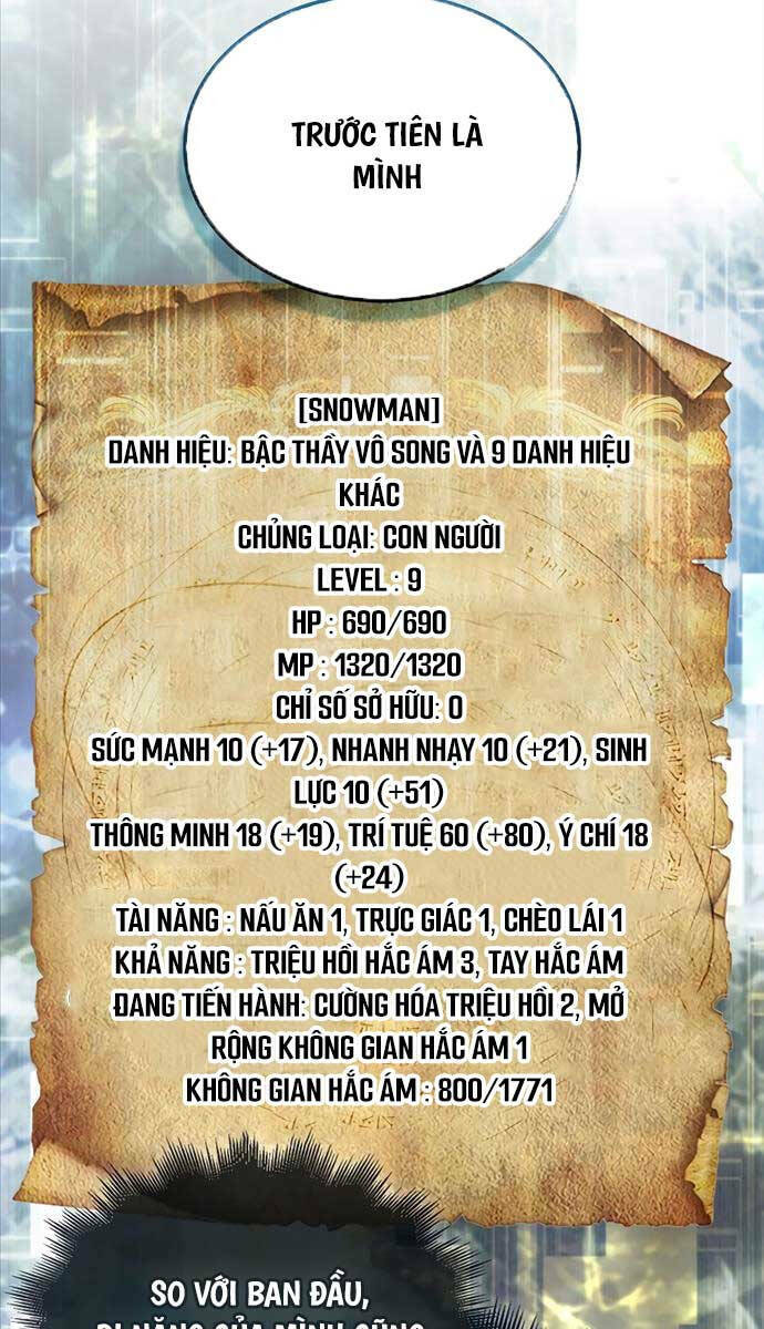 Quân Cờ Thứ 31 Lật Ngược Ván Cờ - Chapter 40 - Page 49