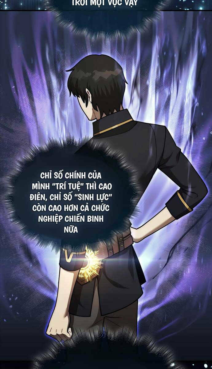 Quân Cờ Thứ 31 Lật Ngược Ván Cờ - Chapter 40 - Page 51