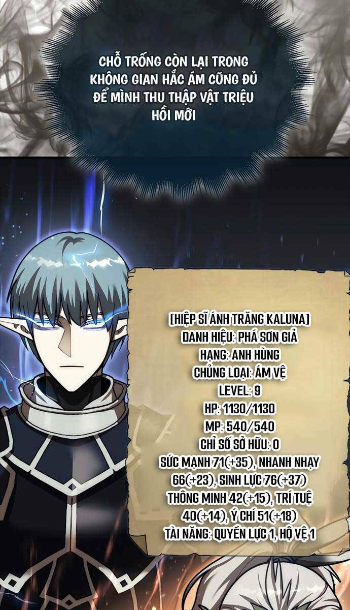 Quân Cờ Thứ 31 Lật Ngược Ván Cờ - Chapter 40 - Page 53