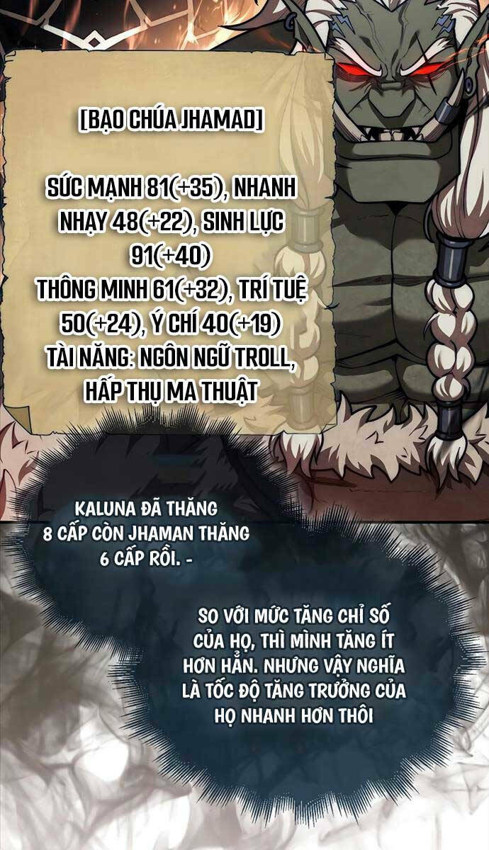Quân Cờ Thứ 31 Lật Ngược Ván Cờ - Chapter 40 - Page 54