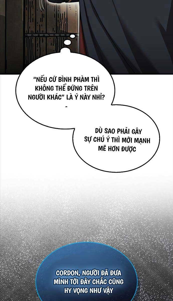 Quân Cờ Thứ 31 Lật Ngược Ván Cờ - Chapter 40 - Page 56