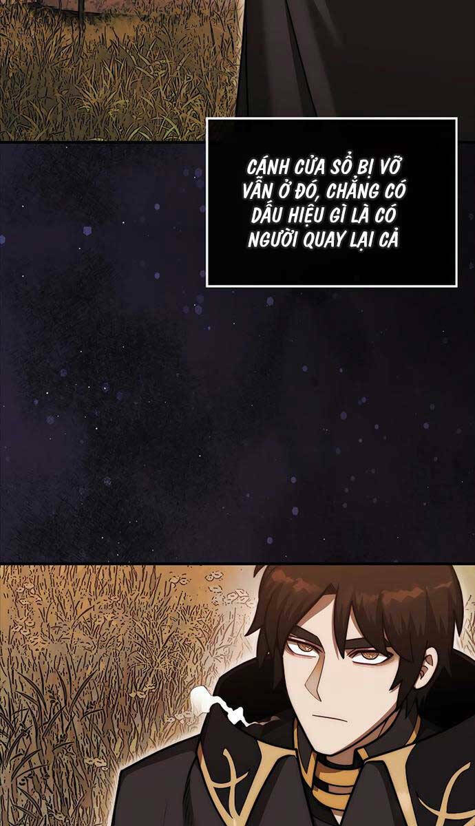 Quân Cờ Thứ 31 Lật Ngược Ván Cờ - Chapter 40 - Page 64