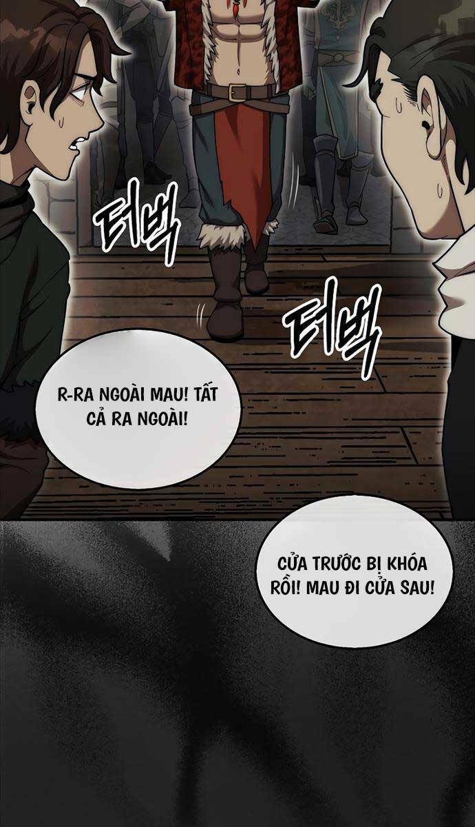 Quân Cờ Thứ 31 Lật Ngược Ván Cờ - Chapter 40 - Page 73