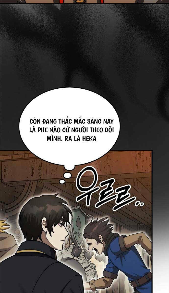 Quân Cờ Thứ 31 Lật Ngược Ván Cờ - Chapter 40 - Page 75