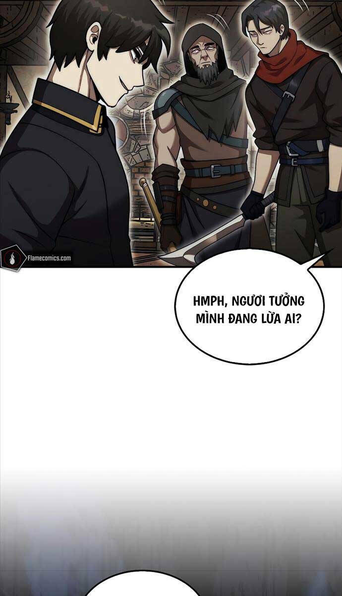 Quân Cờ Thứ 31 Lật Ngược Ván Cờ - Chapter 40 - Page 85