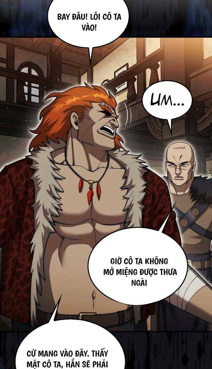 Quân Cờ Thứ 31 Lật Ngược Ván Cờ - Chapter 40 - Page 86