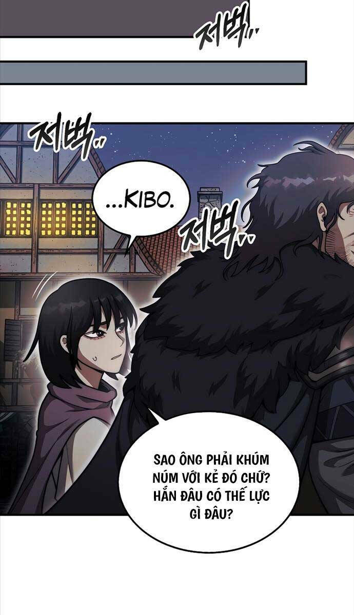 Quân Cờ Thứ 31 Lật Ngược Ván Cờ - Chapter 40 - Page 8