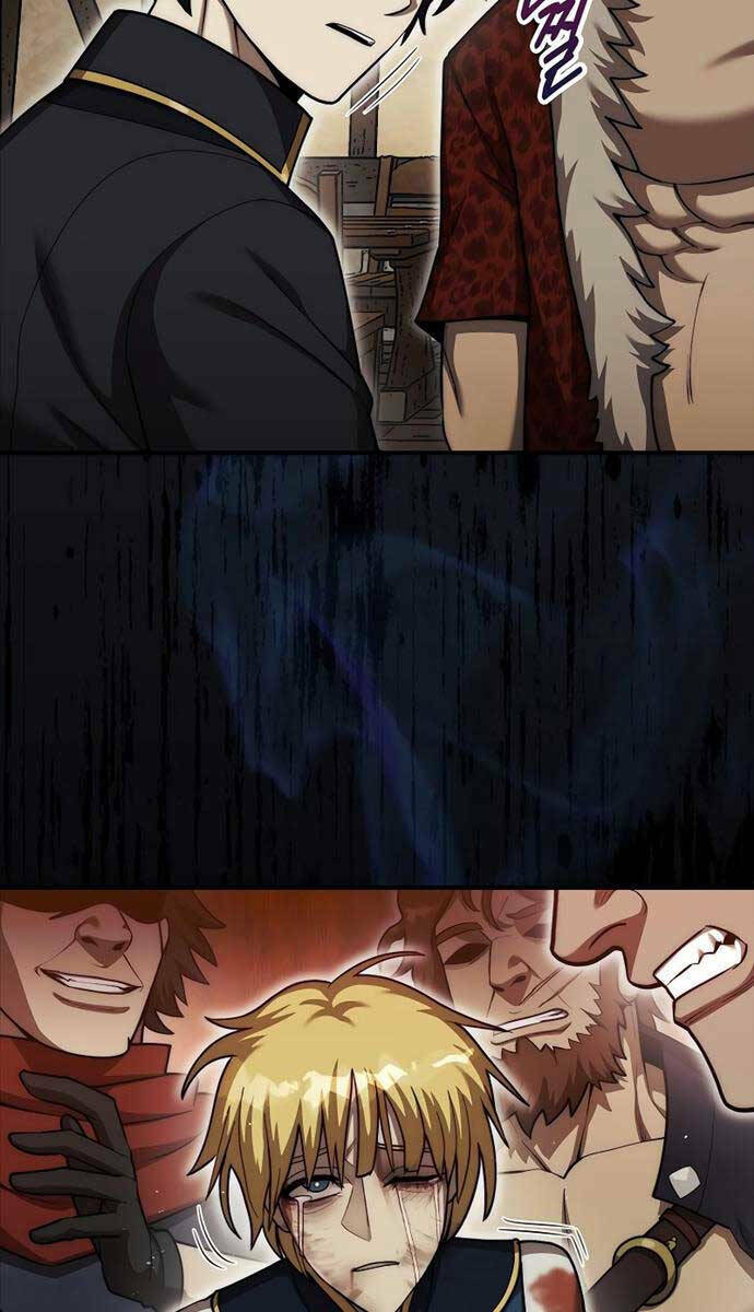 Quân Cờ Thứ 31 Lật Ngược Ván Cờ - Chapter 40 - Page 89