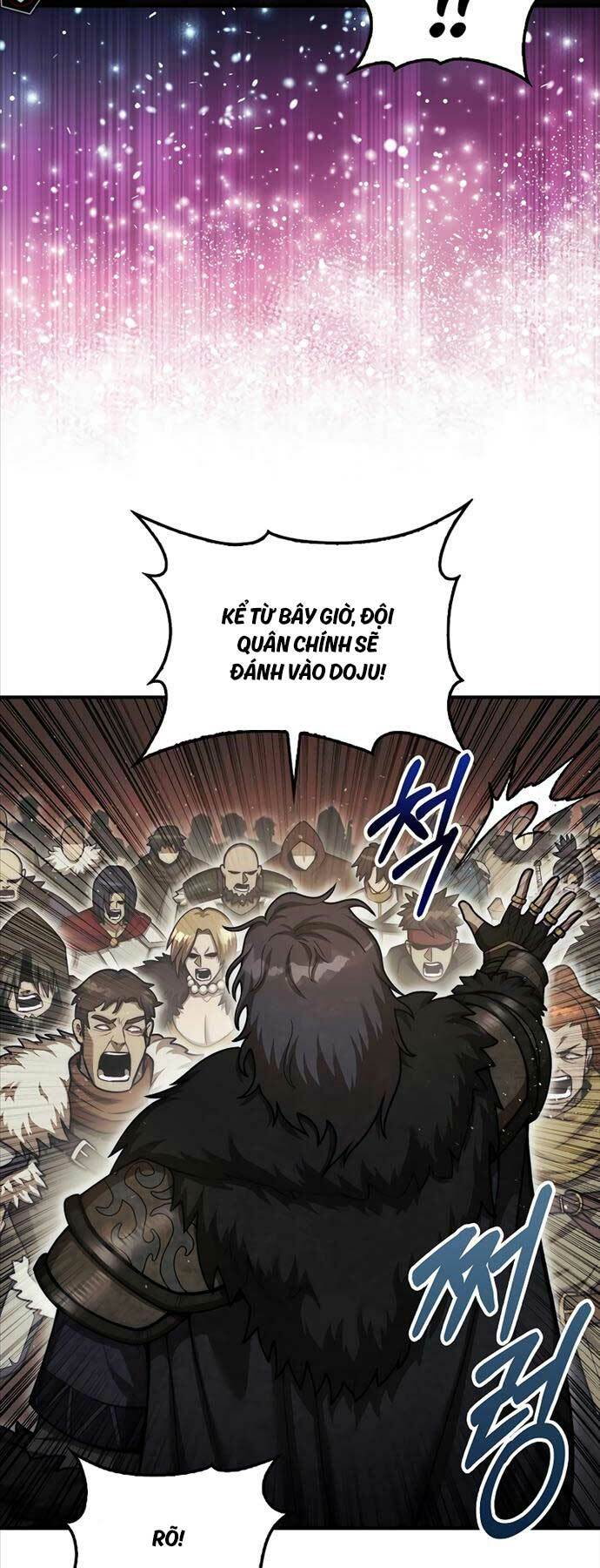 Quân Cờ Thứ 31 Lật Ngược Ván Cờ - Chapter 41 - Page 10