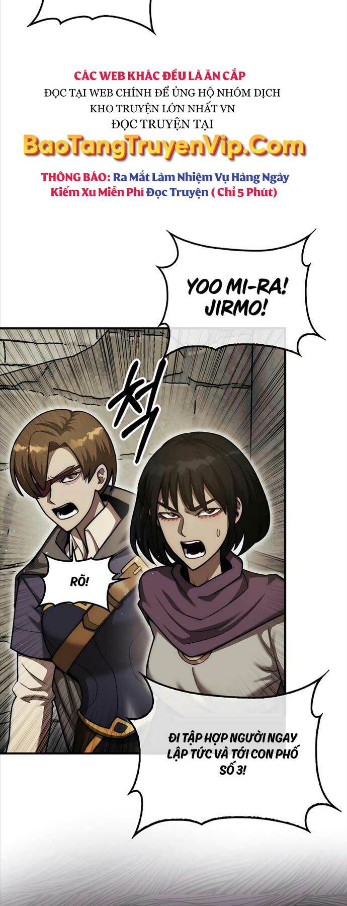 Quân Cờ Thứ 31 Lật Ngược Ván Cờ - Chapter 41 - Page 11