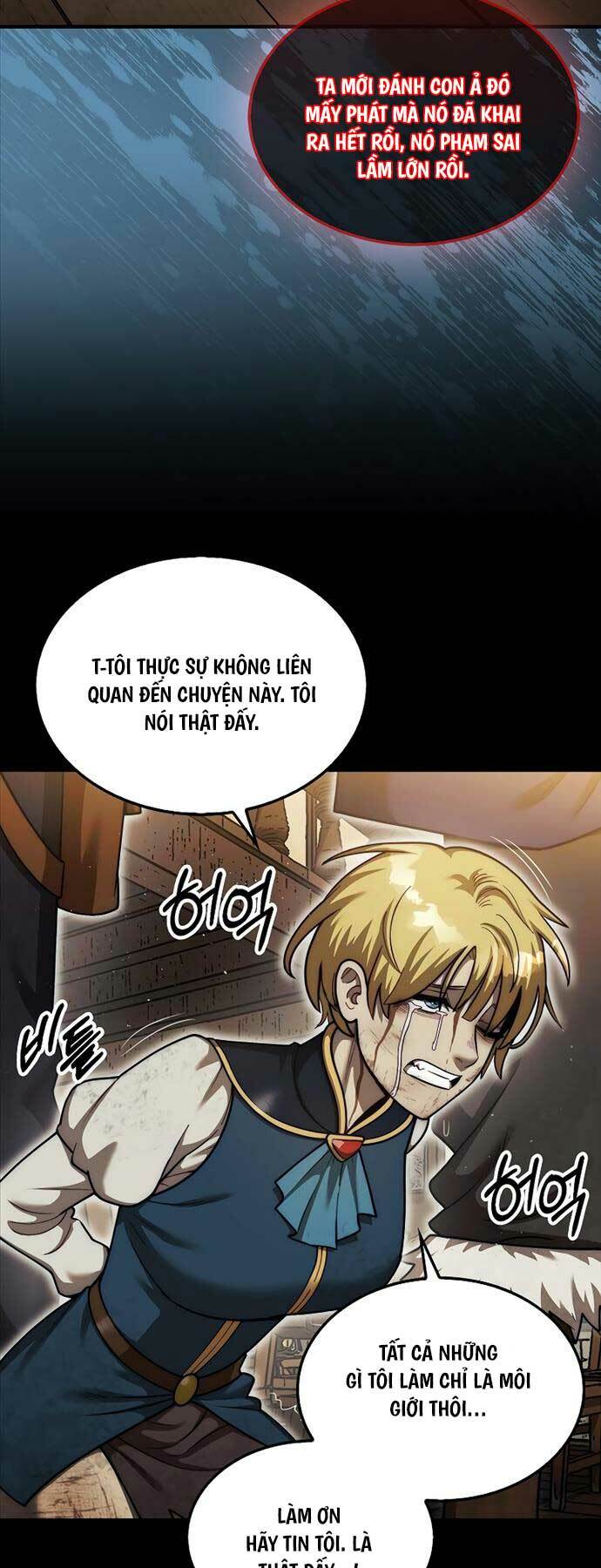 Quân Cờ Thứ 31 Lật Ngược Ván Cờ - Chapter 41 - Page 15