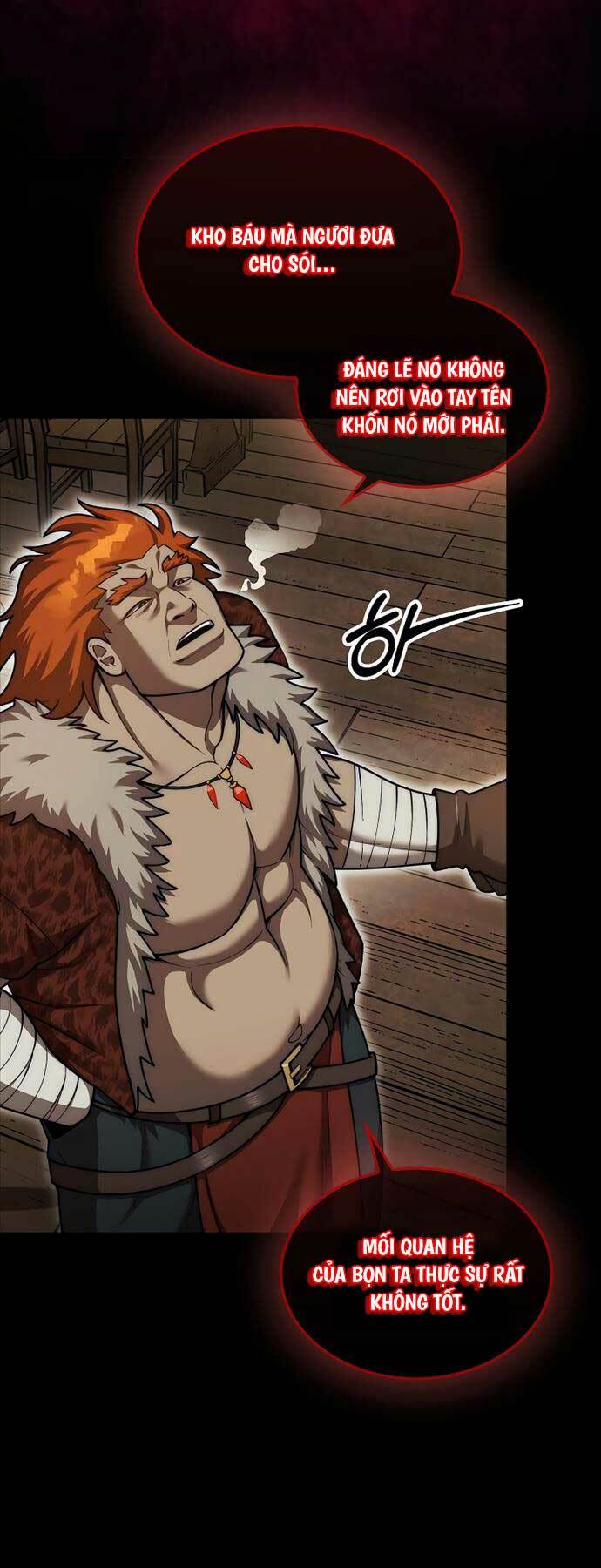 Quân Cờ Thứ 31 Lật Ngược Ván Cờ - Chapter 41 - Page 17