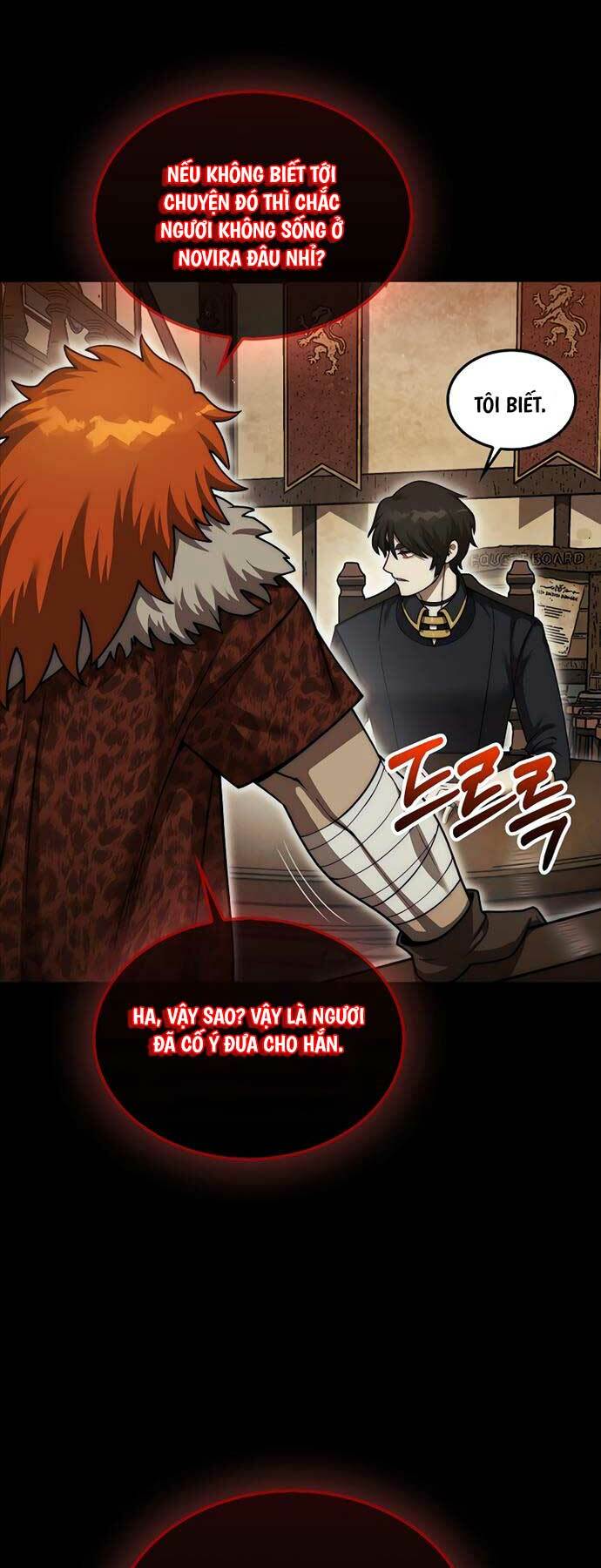 Quân Cờ Thứ 31 Lật Ngược Ván Cờ - Chapter 41 - Page 18