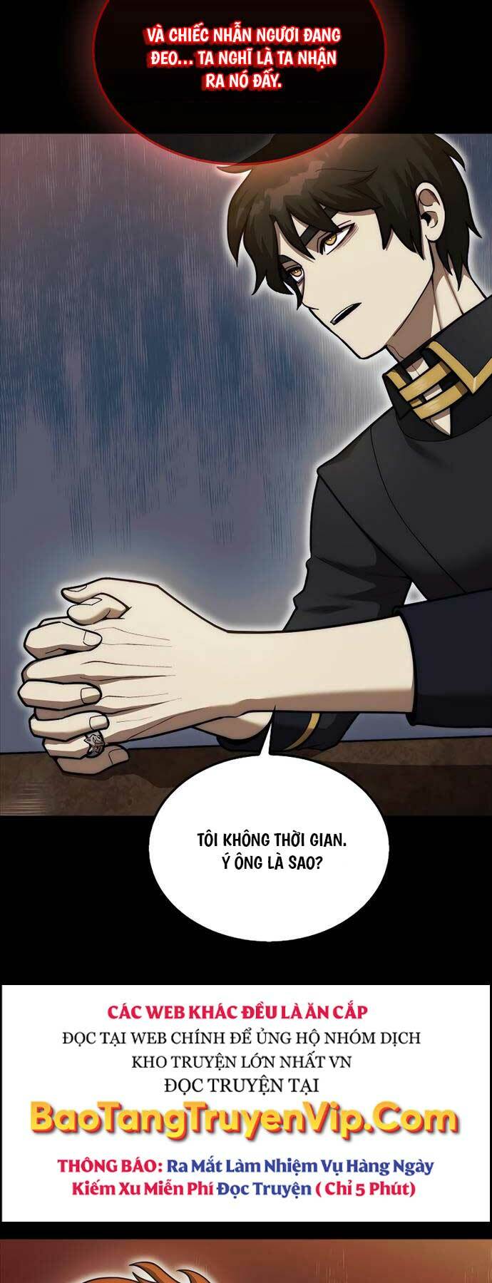 Quân Cờ Thứ 31 Lật Ngược Ván Cờ - Chapter 41 - Page 19