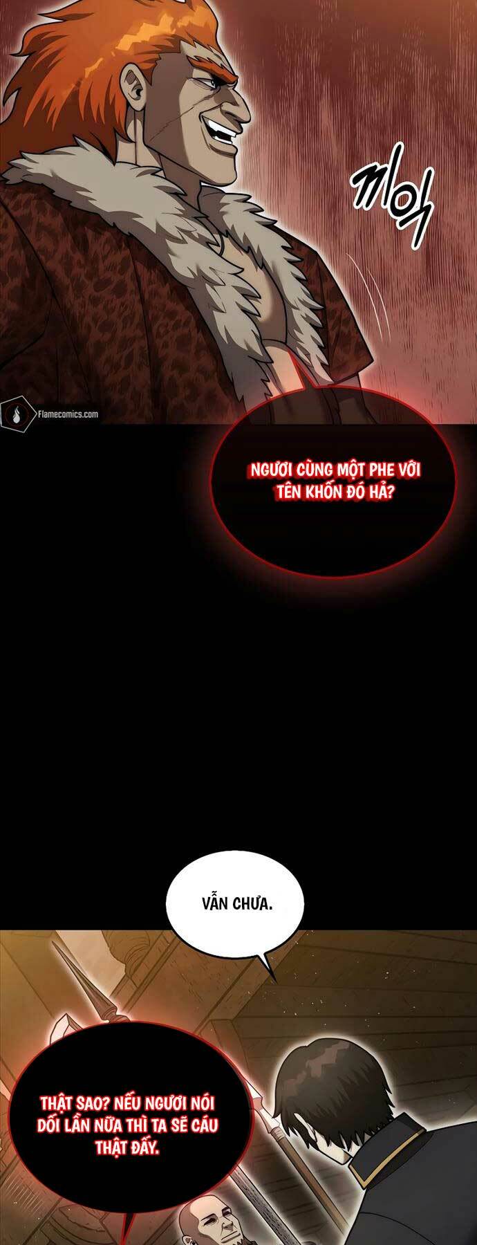 Quân Cờ Thứ 31 Lật Ngược Ván Cờ - Chapter 41 - Page 20